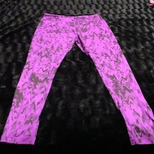 Zella Workout Leggings/Tights
